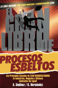 Gran Libro de los Procesos Esbeltos