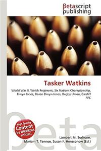 Tasker Watkins