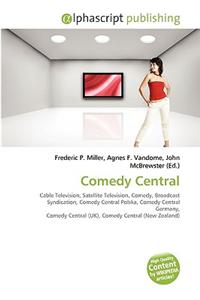 Comedy Central
