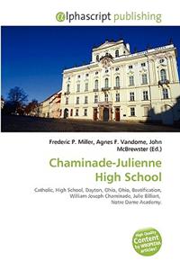 Chaminade-Julienne High School
