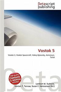 Vostok 5