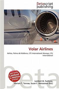 Volar Airlines