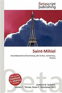 Saint-Mihiel