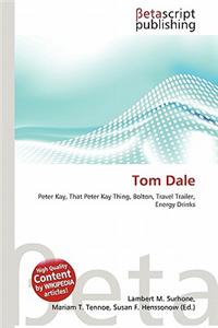 Tom Dale