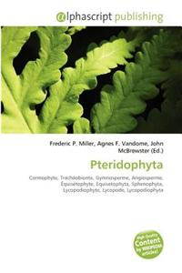 Pteridophyta
