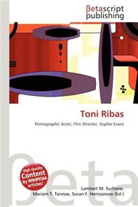 Toni Ribas