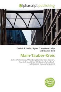 Main-Tauber-Kreis