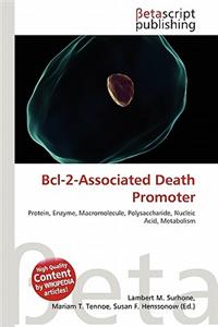 Bcl-2-Associated Death Promoter