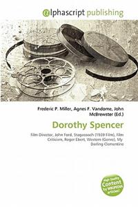 Dorothy Spencer