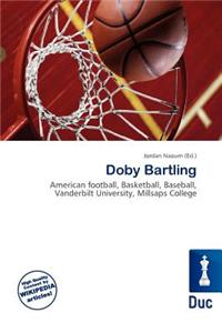 Doby Bartling