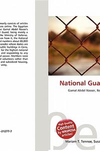 National Guard (Egypt)