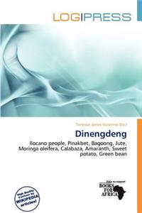 Dinengdeng