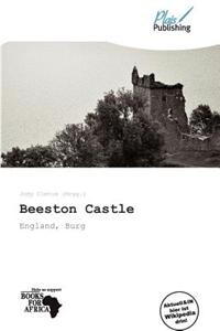 Beeston Castle