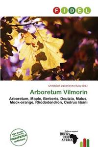 Arboretum Vilmorin