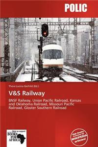 V&s Railway