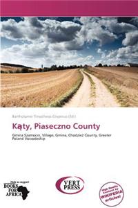 K Ty, Piaseczno County