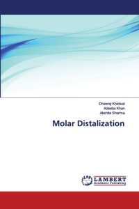 Molar Distalization