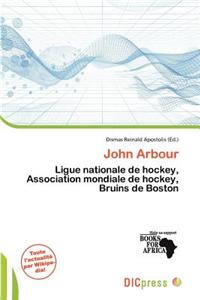 John Arbour