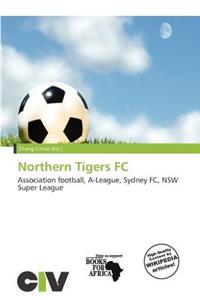 Northern Tigers FC