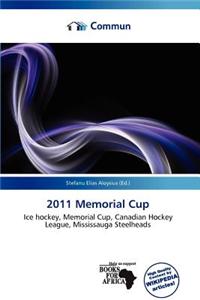 2011 Memorial Cup