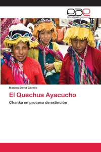 Quechua Ayacucho