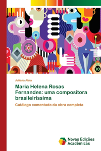 Maria Helena Rosas Fernandes