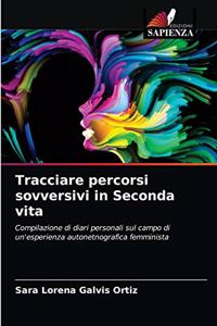 Tracciare percorsi sovversivi in Seconda vita