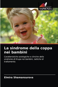 La sindrome della coppa nei bambini