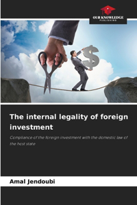 internal legality of foreign investment