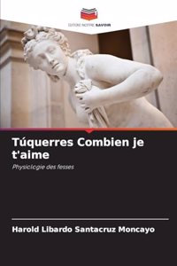 Túquerres Combien je t'aime