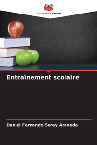 Entraînement scolaire