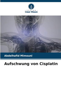 Aufschwung von Cisplatin