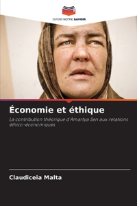 Économie et éthique