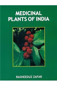 Medicinal Plants of India