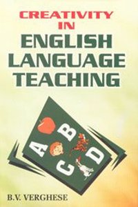 Creativity In English Language Teaching,