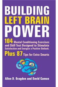 Building Left Brain Power