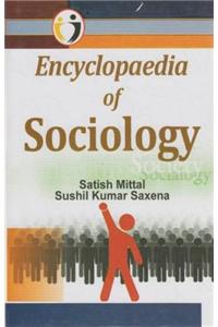 Encyclopaedia of Sociology (Set of 10 Vols.)