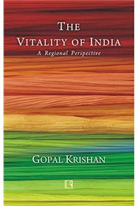 The Vitality of India
