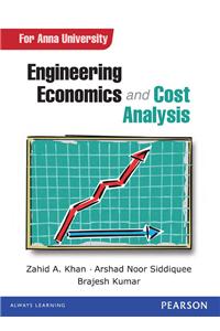 Engineering Economy and Cost Analysis