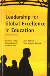 Leadership for Global Excellence in Education