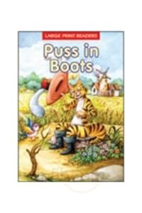 Puss In Boots