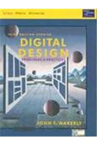 Digital Design: Principles & Practices 3Rd Edition