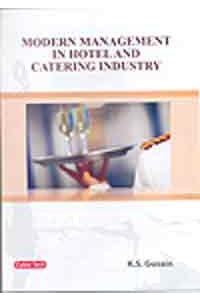 Modern Management In Hotel And Catering Lndustry