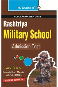 Military School Entrance Exam Guide