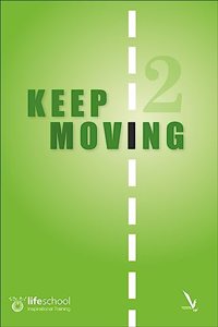 Keep Moving 2