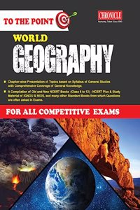 TO THE POINT WORLD GEOGRAPHY