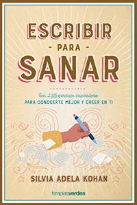 Escribir Para Sanar