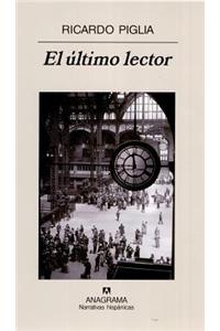 El Ultimo Lector