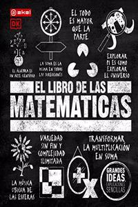 El libro de las matematicas