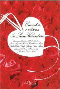 Cuentos eroticos de San Valentin